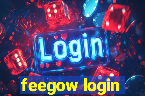 feegow login